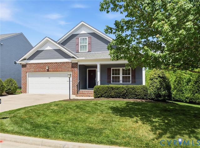 7119 Nicklaus Cir, Moseley, VA 23120