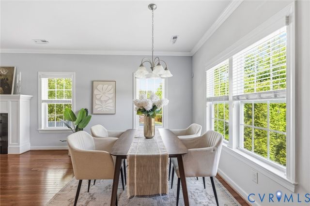 7119 Nicklaus Cir, Moseley, VA 23120