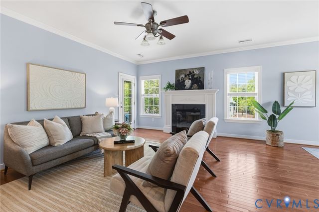 7119 Nicklaus Cir, Moseley, VA 23120
