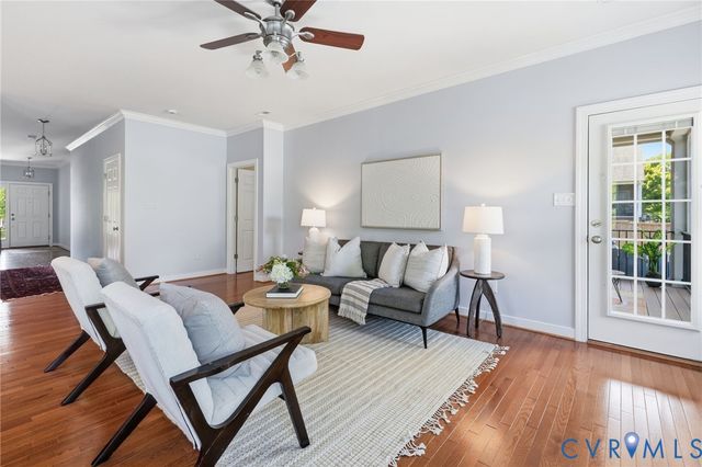 7119 Nicklaus Cir, Moseley, VA 23120
