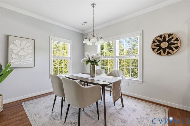 7119 Nicklaus Cir, Moseley, VA 23120
