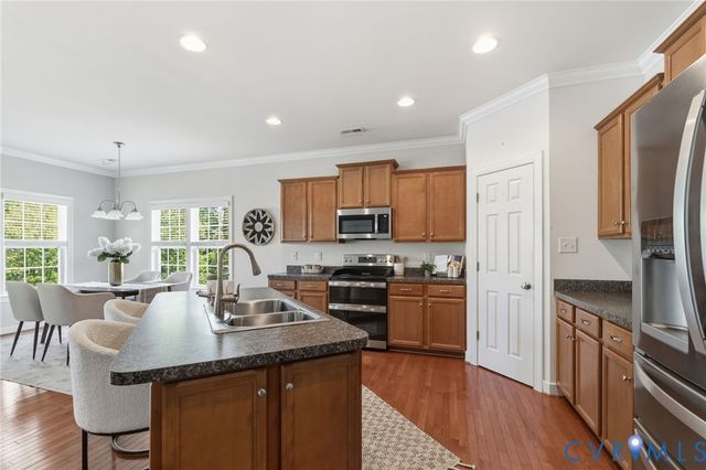 7119 Nicklaus Cir, Moseley, VA 23120