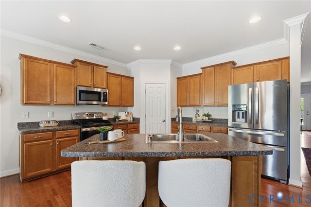 7119 Nicklaus Cir, Moseley, VA 23120