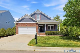 7119 Nicklaus Cir, Moseley, VA 23120