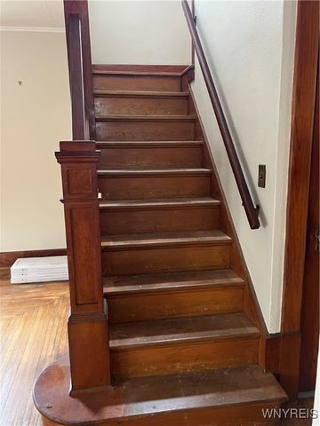 1 Wilson Parkway, Lockport City, NY 14094