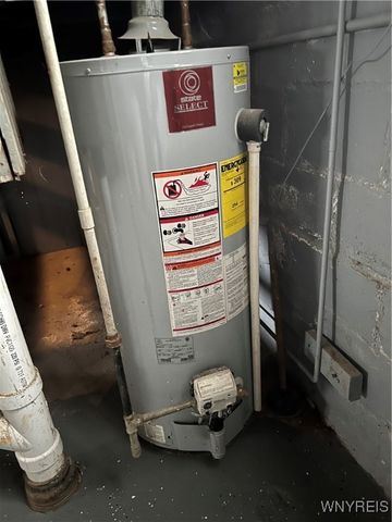 1 Wilson Parkway, Lockport City, NY 14094