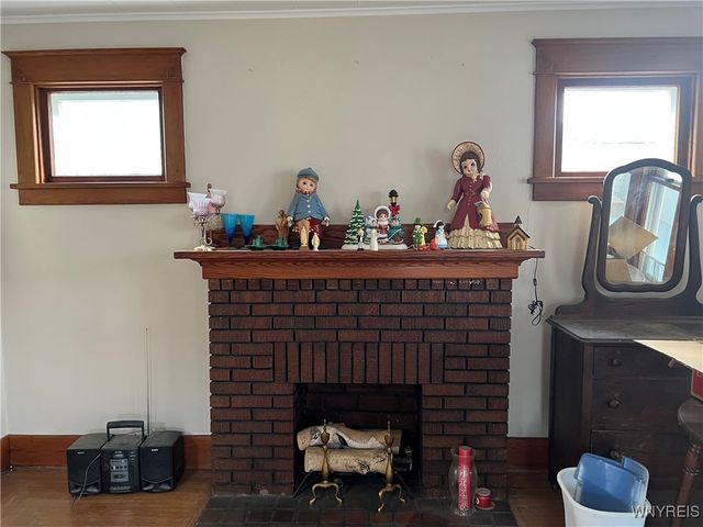 1 Wilson Parkway, Lockport City, NY 14094