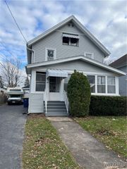 1 Wilson Parkway, Lockport City, NY 14094