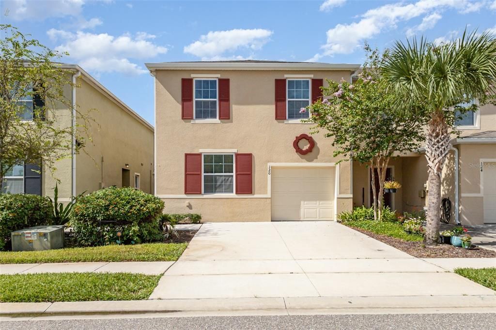 120 ARBOR LAKES DRIVE, Davenport, FL 33896