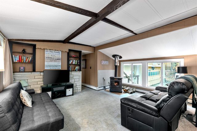 126 Forest Pines Road, Madison, NH 03849