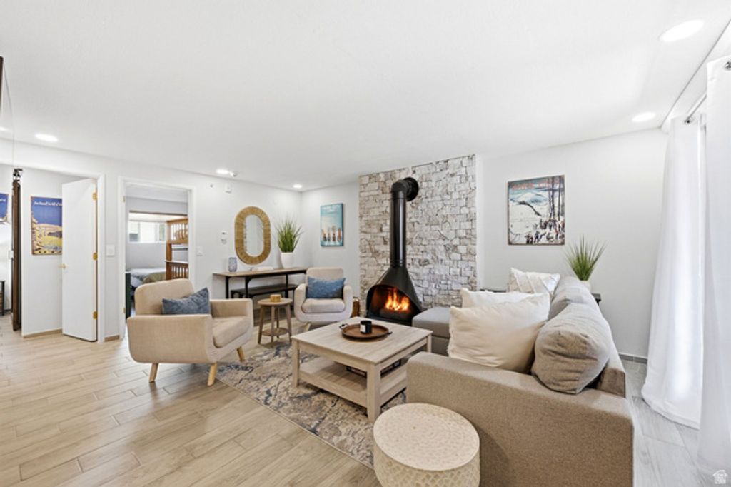 1482 EMPIRE AVE #P4, Park City, UT 84060 — exterior