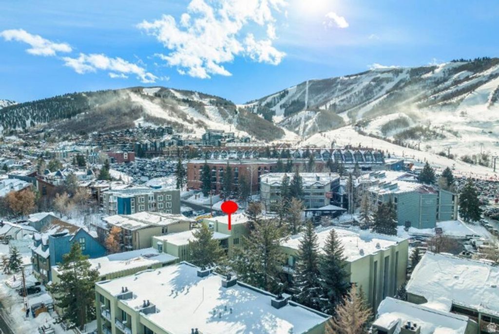 1482 EMPIRE AVE #P4, Park City, UT 84060 — photo 2