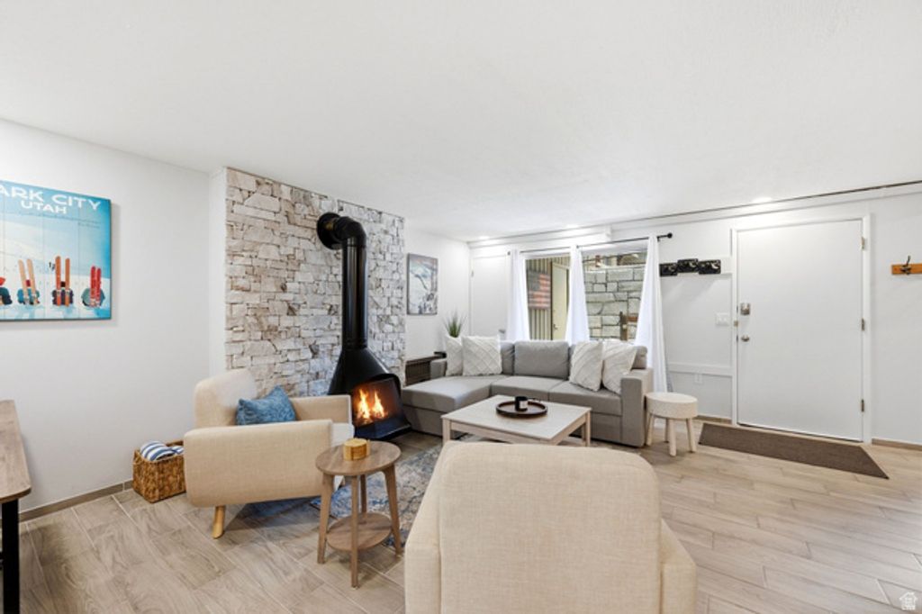 1482 EMPIRE AVE #P4, Park City, UT 84060 — photo 4