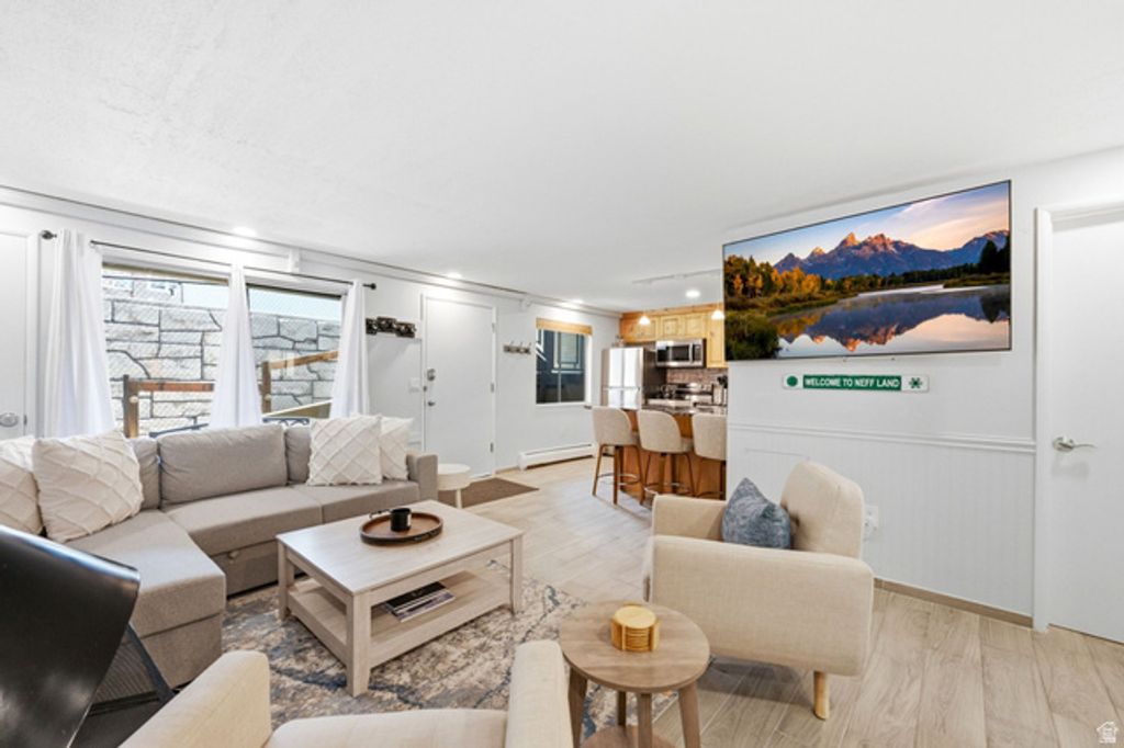 1482 EMPIRE AVE #P4, Park City, UT 84060 — photo 5