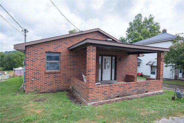 221-227 SPRING STREET, Springdale Twp, PA 15049