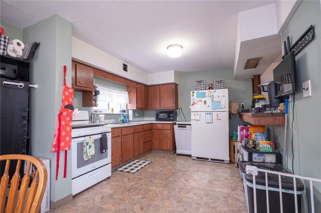 221-227 SPRING STREET, Springdale Twp, PA 15049