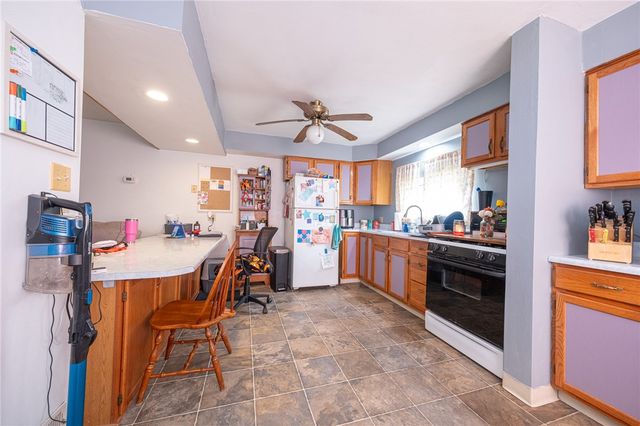 221-227 SPRING STREET, Springdale Twp, PA 15049