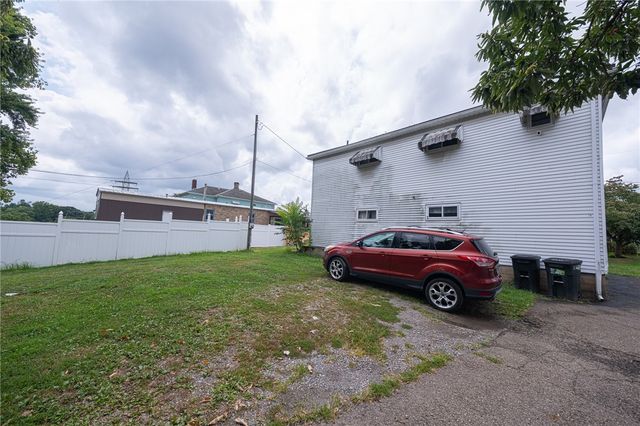 221-227 SPRING STREET, Springdale Twp, PA 15049