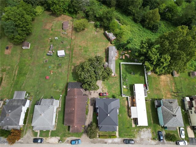 221-227 SPRING STREET, Springdale Twp, PA 15049