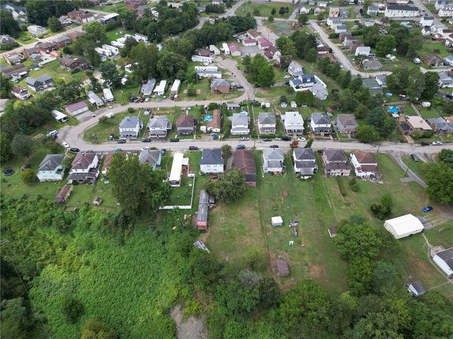 221-227 SPRING STREET, Springdale Twp, PA 15049