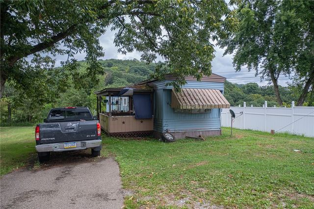 221-227 SPRING STREET, Springdale Twp, PA 15049