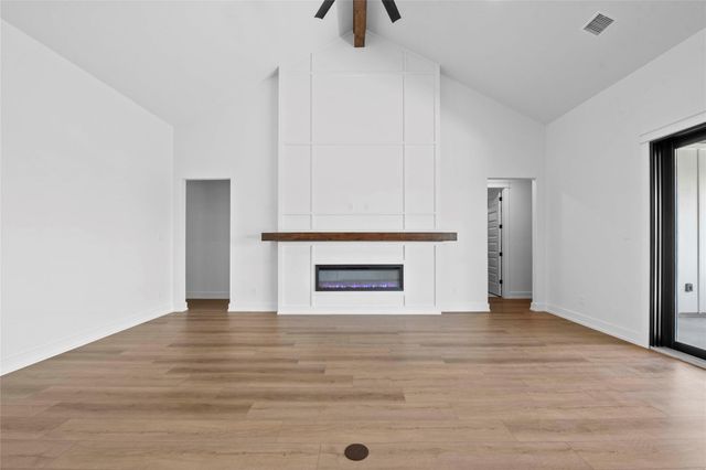 6630 King Oaks BLVD, Salado, TX 76571