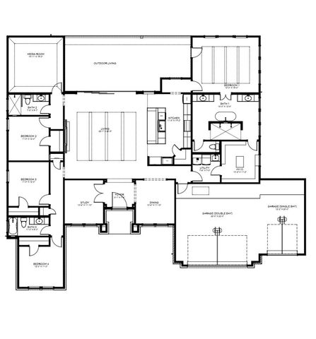 6630 King Oaks BLVD, Salado, TX 76571