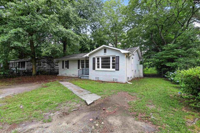 1135 Omega Drive, Columbia, SC 29223