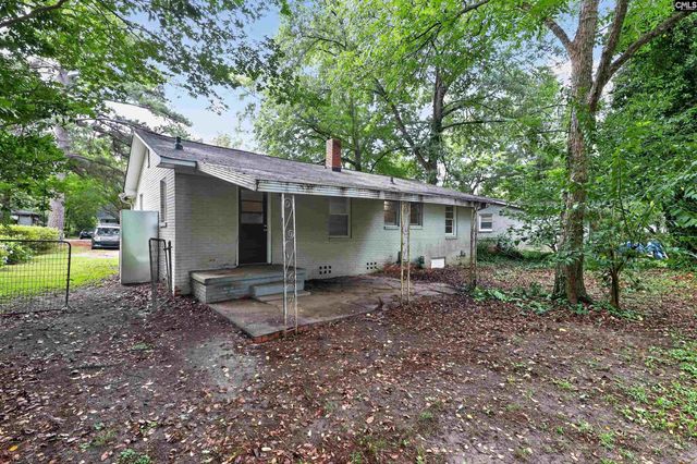 1135 Omega Drive, Columbia, SC 29223