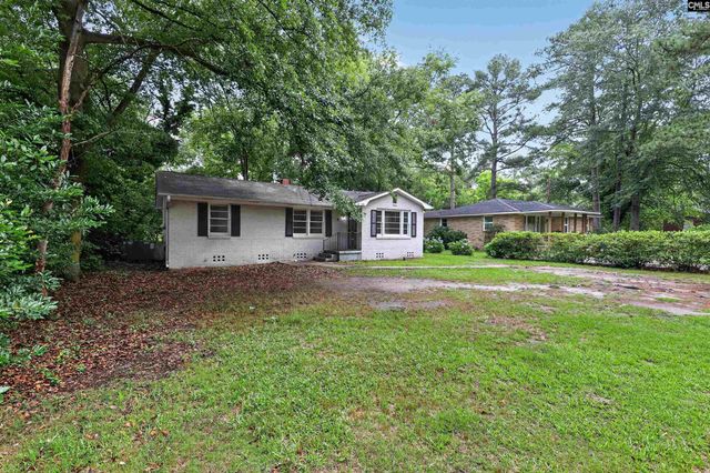 1135 Omega Drive, Columbia, SC 29223