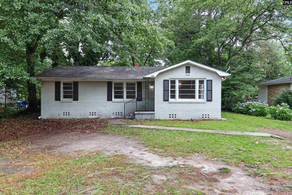 1135 Omega Drive, Columbia, SC 29223