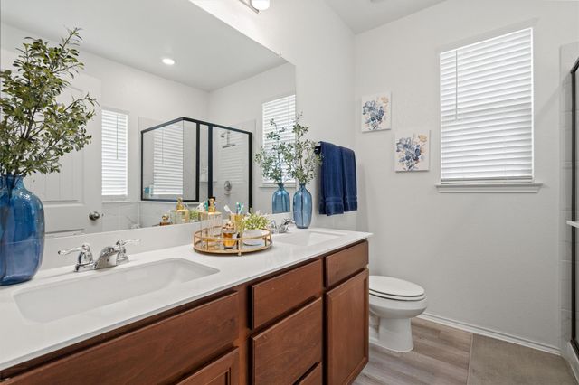 2008 Prickly Pear DR, Bastrop, TX 78602