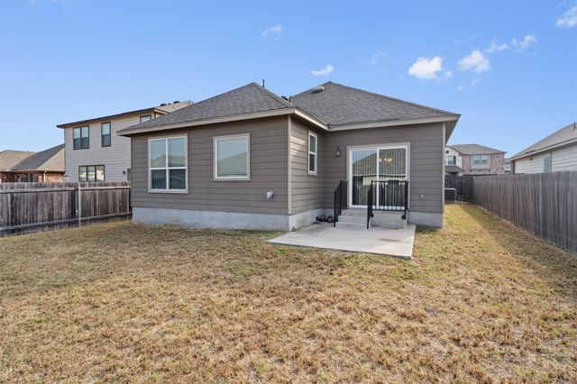 2008 Prickly Pear DR, Bastrop, TX 78602