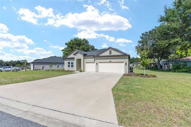 7834 SW 194TH COURT, Dunnellon, FL 34432