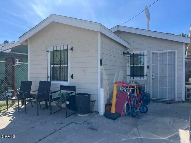 632 N Crescent Avenue, San Bernardino, CA 92410