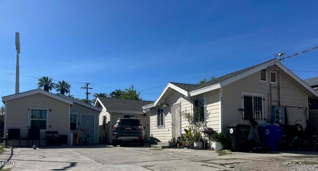 Image 1 of property listing at 632 N Crescent Avenue, San Bernardino, CA 92410
