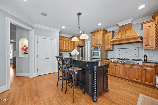 3505 Pony Soldier Drive, Apex, NC 27539