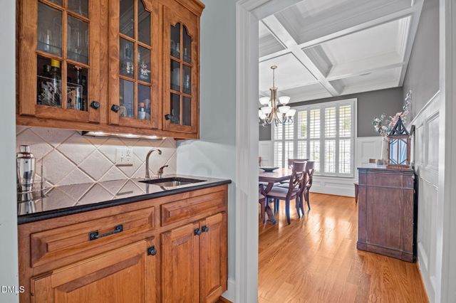 3505 Pony Soldier Drive, Apex, NC 27539