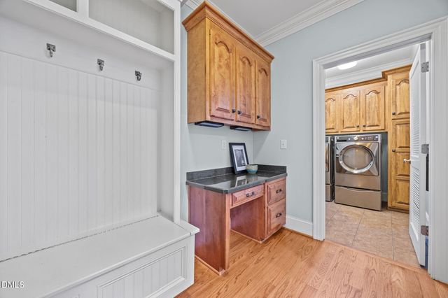 3505 Pony Soldier Drive, Apex, NC 27539