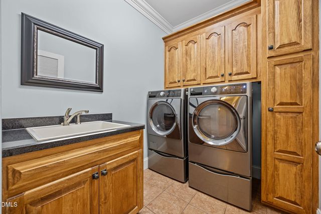 3505 Pony Soldier Drive, Apex, NC 27539