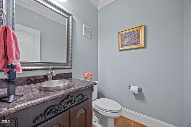 3505 Pony Soldier Drive, Apex, NC 27539