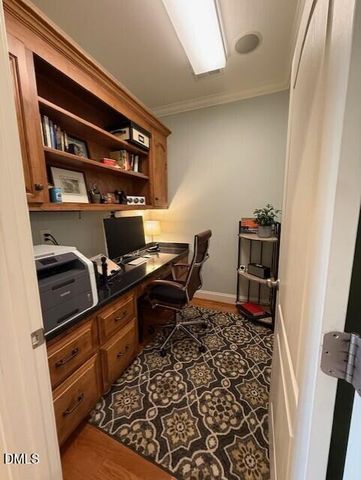 3505 Pony Soldier Drive, Apex, NC 27539