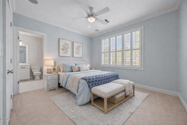 3505 Pony Soldier Drive, Apex, NC 27539