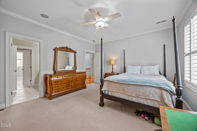 3505 Pony Soldier Drive, Apex, NC 27539