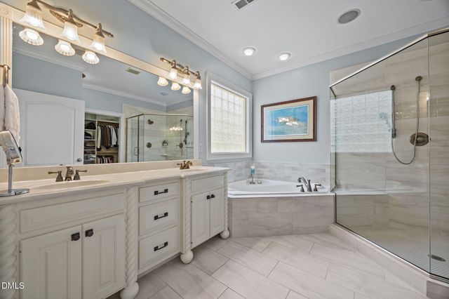 3505 Pony Soldier Drive, Apex, NC 27539