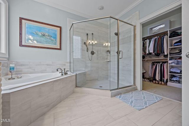 3505 Pony Soldier Drive, Apex, NC 27539