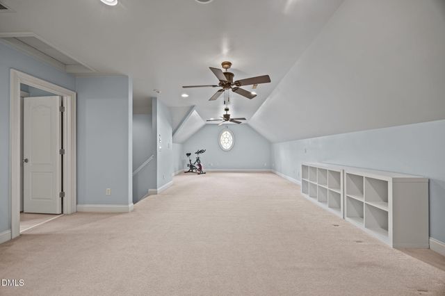 3505 Pony Soldier Drive, Apex, NC 27539