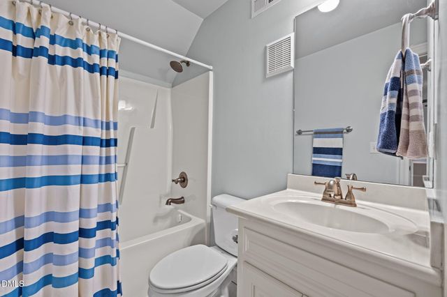 3505 Pony Soldier Drive, Apex, NC 27539