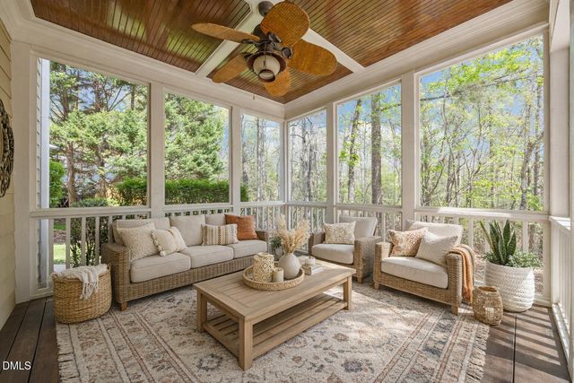 3505 Pony Soldier Drive, Apex, NC 27539