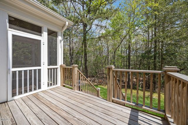 3505 Pony Soldier Drive, Apex, NC 27539